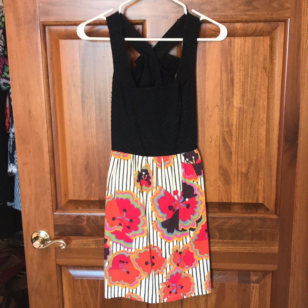 Judith March Dress